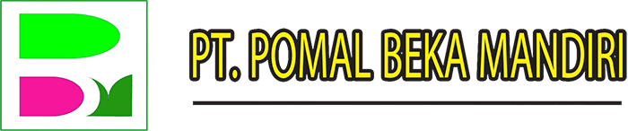 Pomal Beka Mandiri Logo
